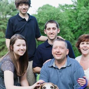 Meet your Posher, Debbie